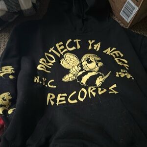 Band sweatshirt